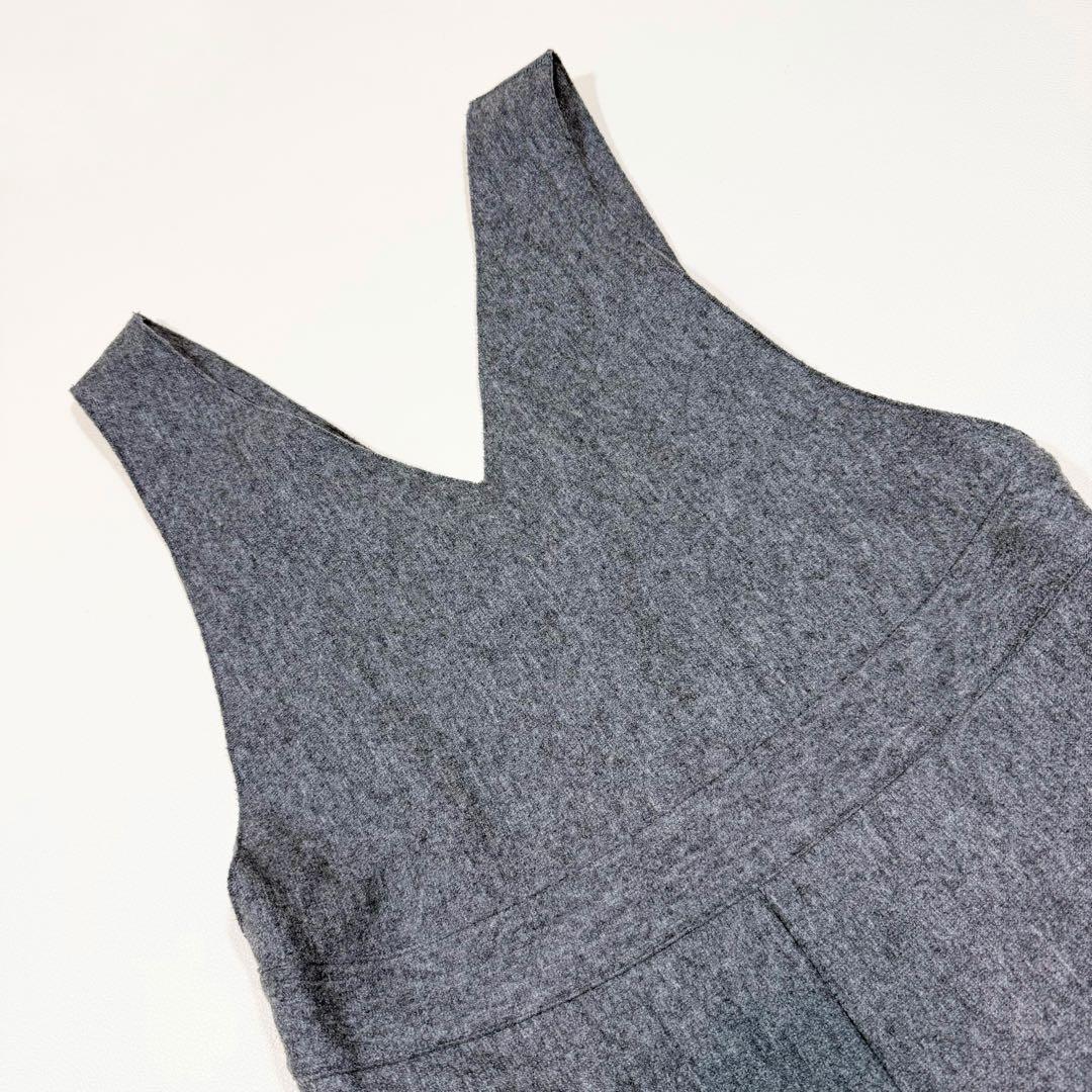 美品　近年モデル　45R　フロートマリンOVERALL　オーバーオール