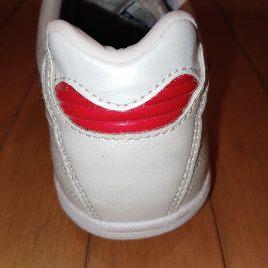 美品　ミズノモレリア MORELIA フットサル23.5cm