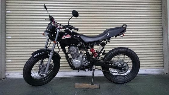 塗装無し　新品　ＦＴＲ２２３用　ヒップアップアダプター　ケツ上げ　送料無料