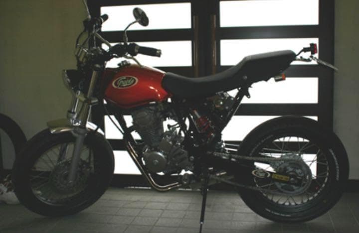 塗装無し　新品　ＦＴＲ２２３用　ヒップアップアダプター　ケツ上げ　送料無料