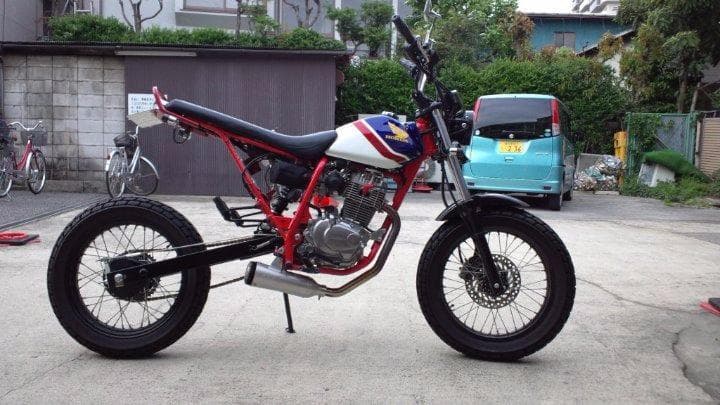 塗装無し　新品　ＦＴＲ２２３用　ヒップアップアダプター　ケツ上げ　送料無料