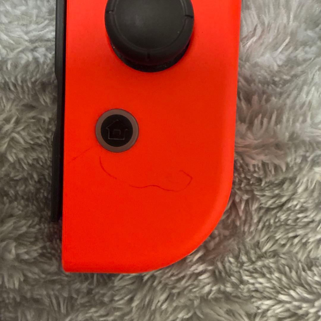 Nintendo Switch本体＋付属品