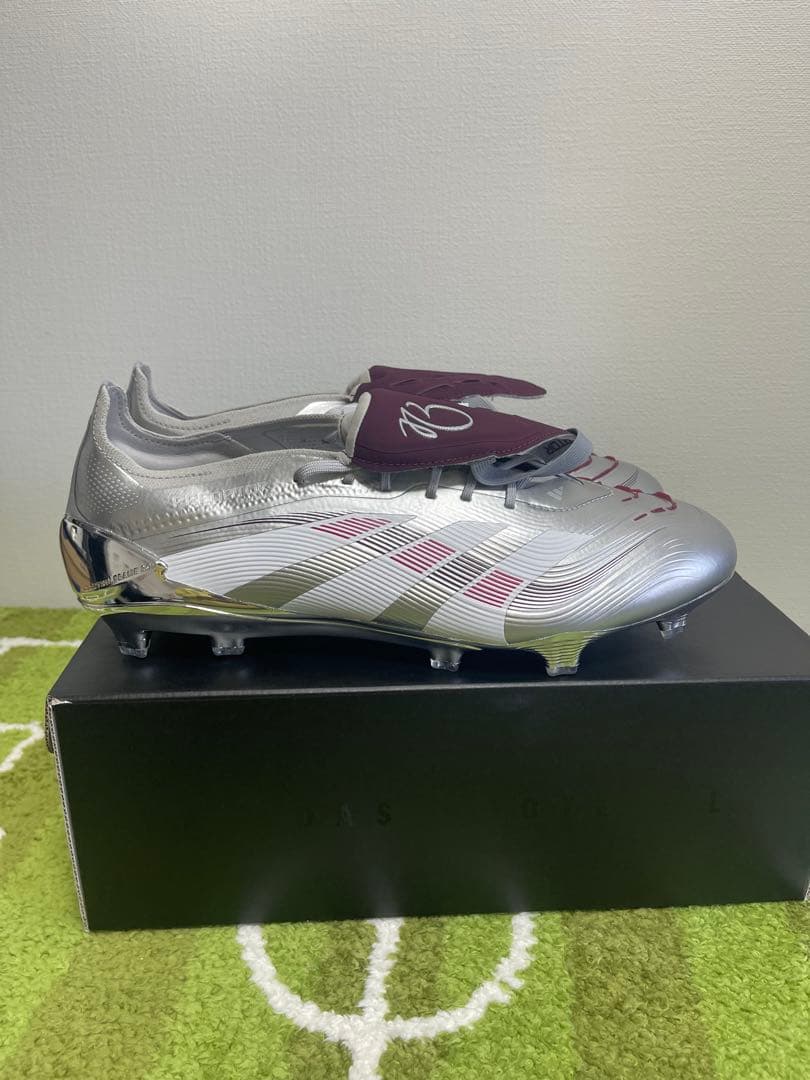 プレデター ELITE FT FG JB 27cm