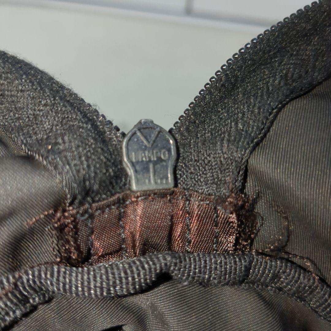 PRADA ボストンバッグ 2way ブラック 三角ロゴ テスートナイロン 鍵