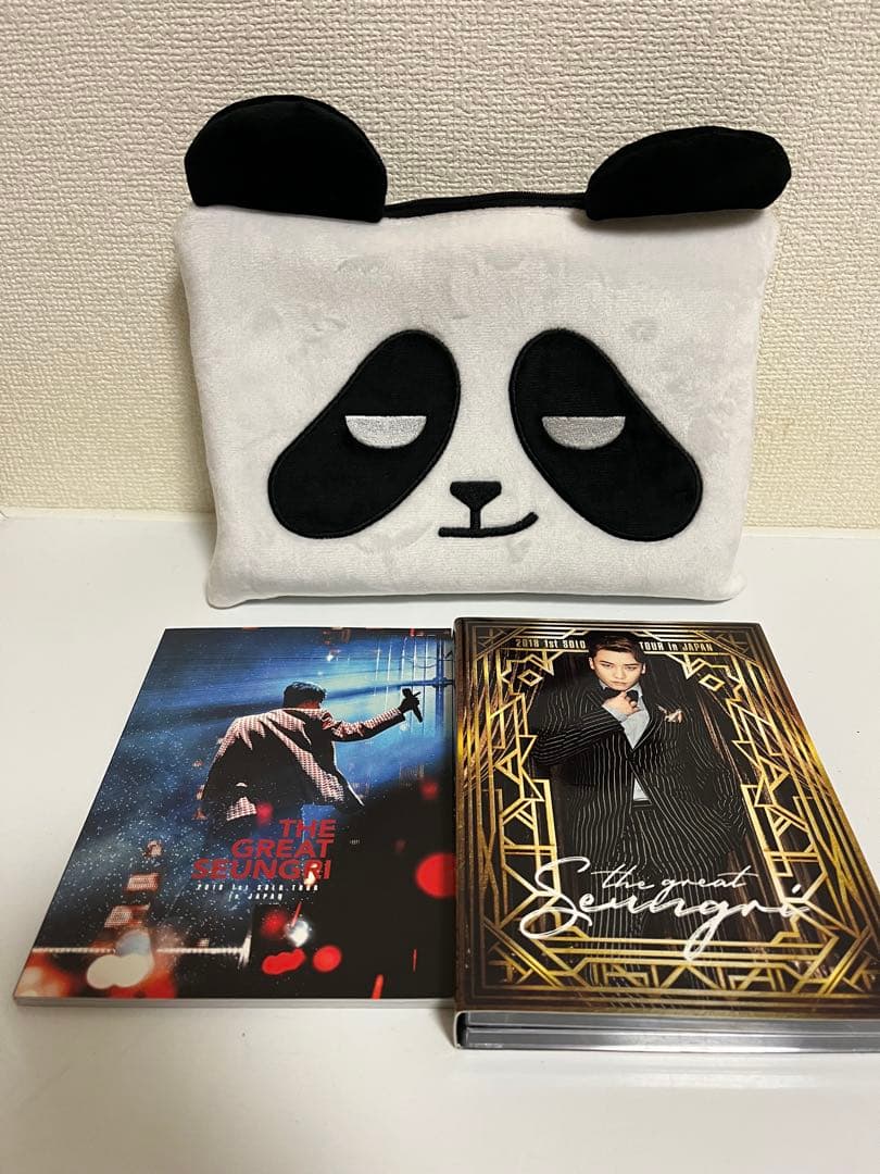 BIGBANG CD DVD まとめ売り ㉜