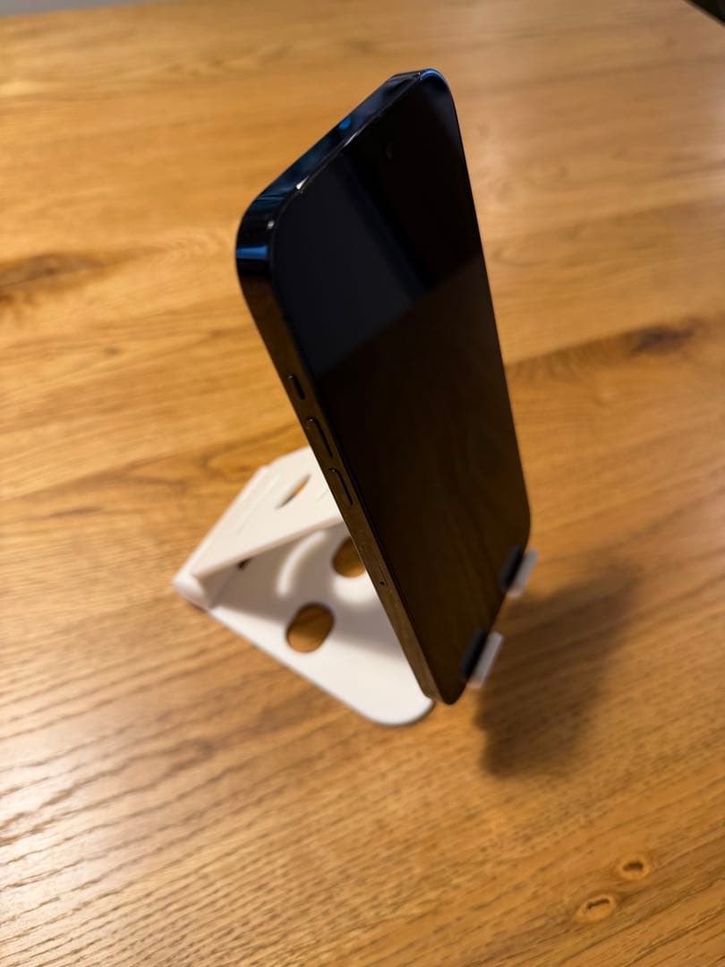 Apple iPhone 14Promaxブラック本体reinkstoneケース