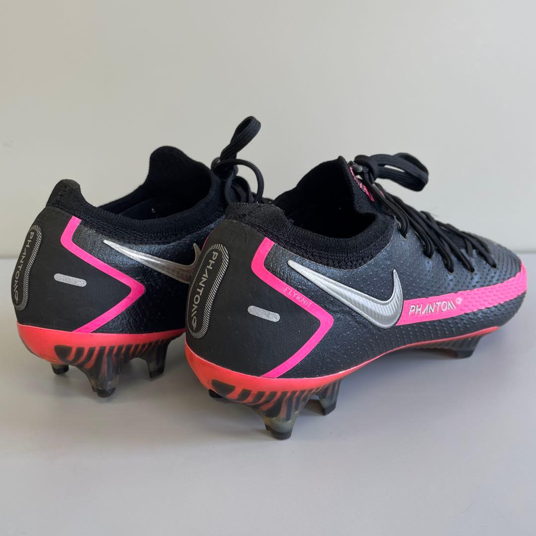 本日限定！　ナイキ ファントム GT エリート FG 美品