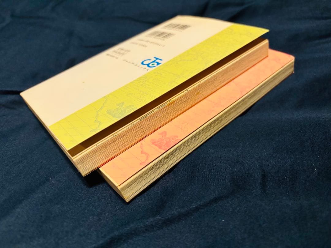 【初版】【2冊セット】ONE PIECE/ワンピース/2巻/3巻