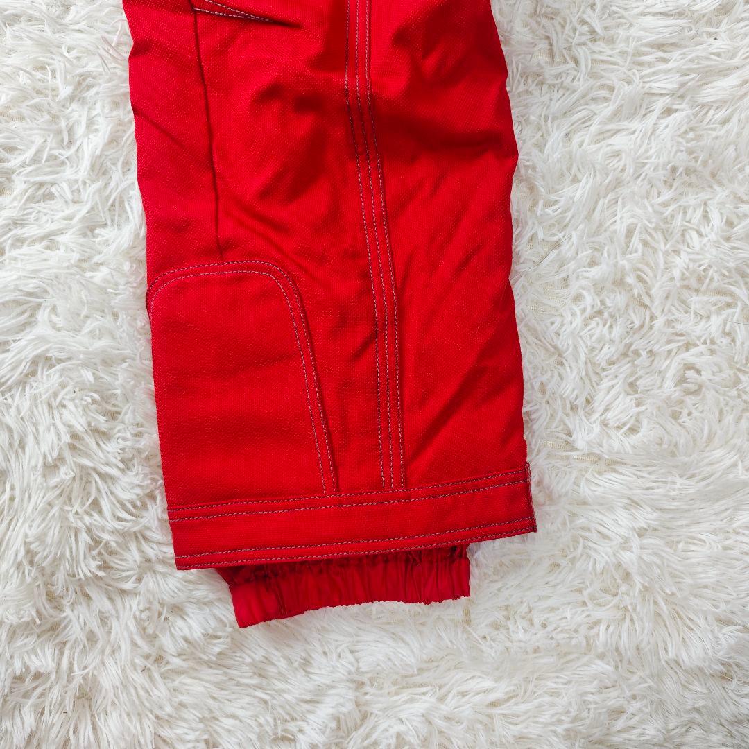 【極美品】DESCENTE スキーウェア上下 メンズM Dermizax