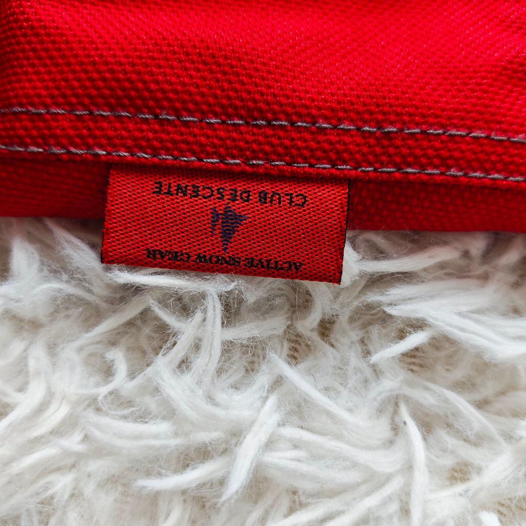 【極美品】DESCENTE スキーウェア上下 メンズM Dermizax