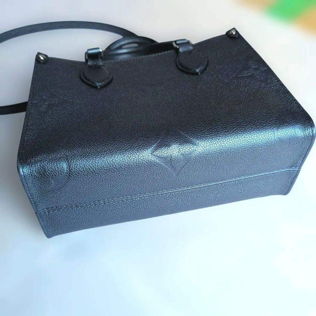 j*n様 【超美品】LOUISVUITTON ルイヴィトン　オンザゴーPM M5