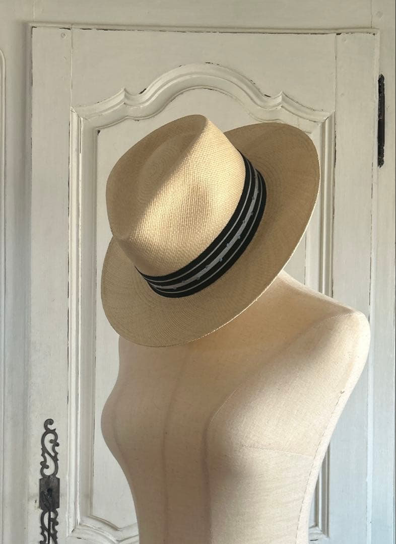 エルメス◼️ハット◾️未使用