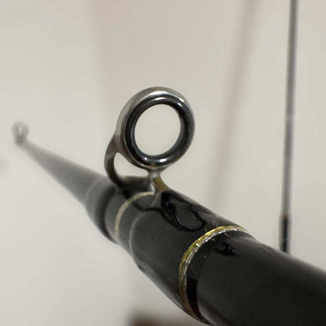 ロッド MajorCraft TRIPLECROSS 1002LSJ