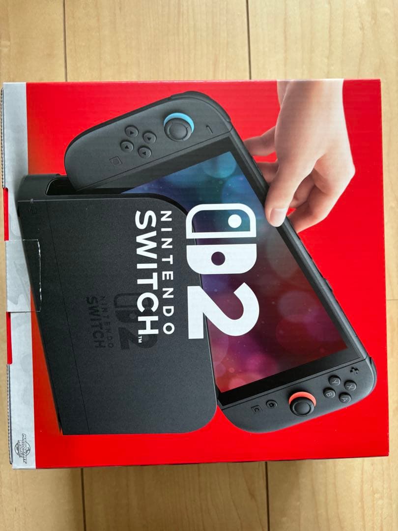 Nintendo Switch2 マリオカート同梱版Micro SDセット