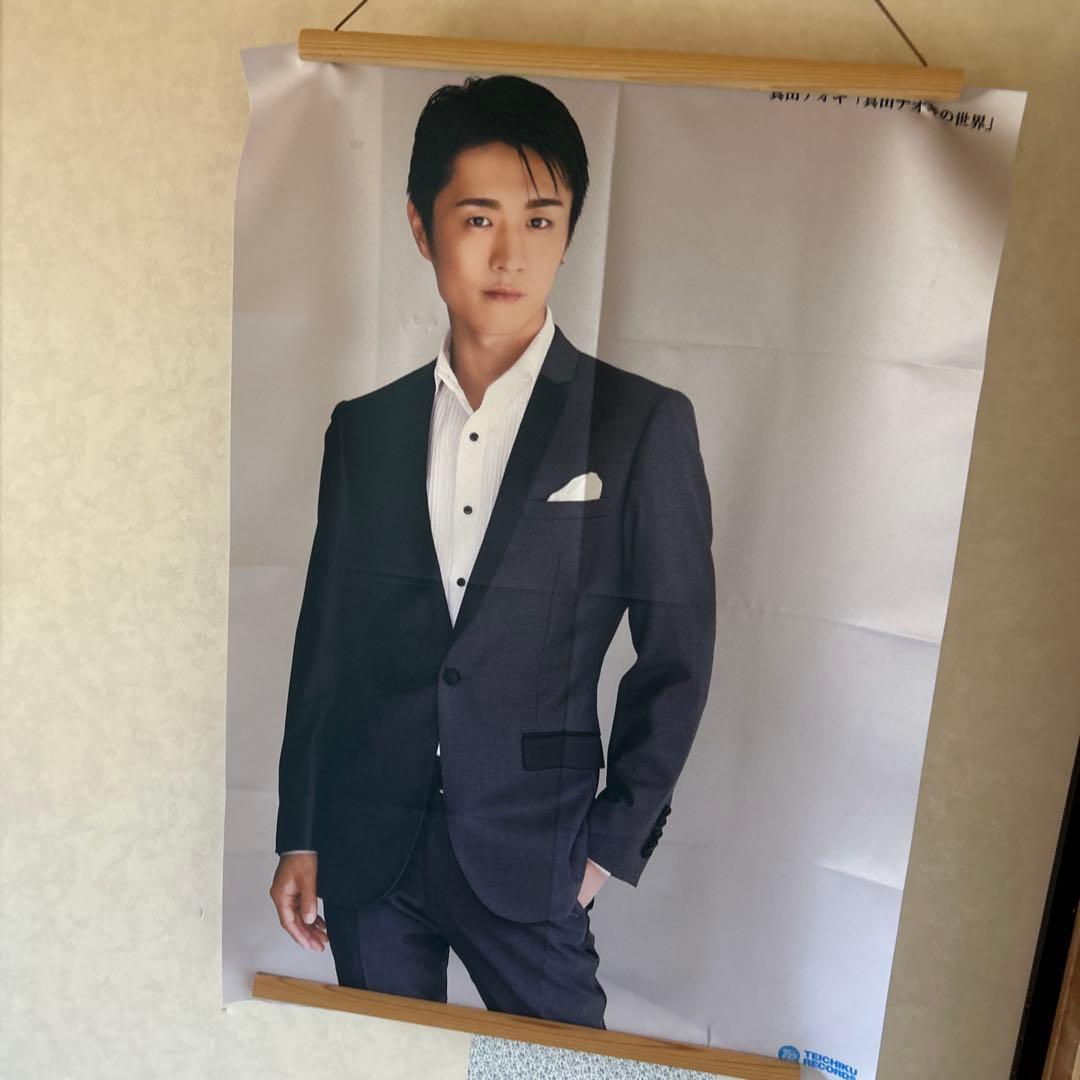 真田ナオキパーカーなど