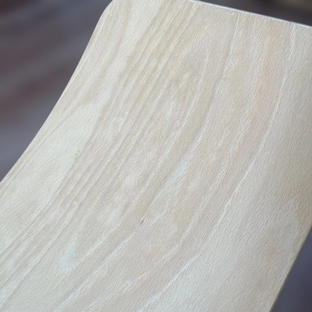 最終値下げ⭐︎1時間限定⭐︎Wobble ウォーベル　バランスボードブラウンフェルト