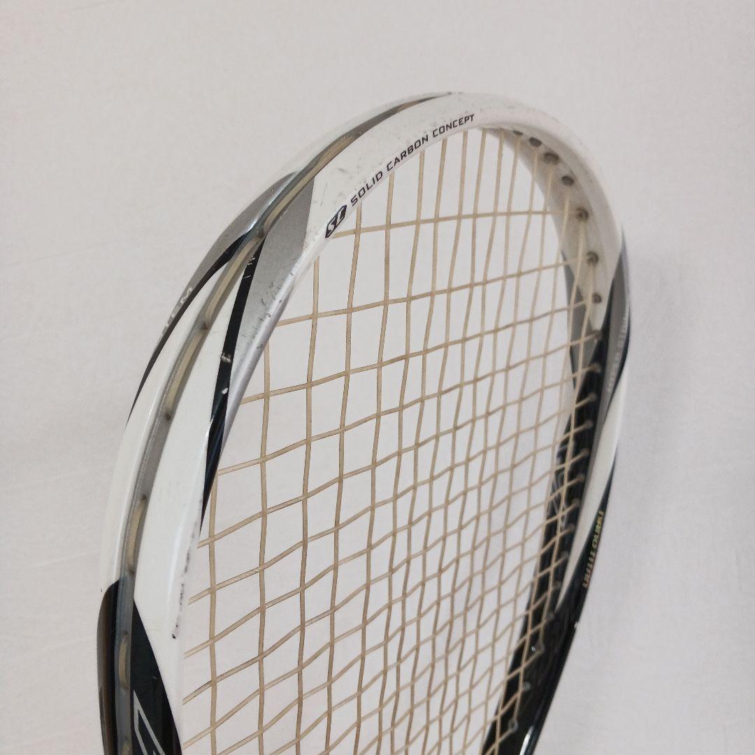 xyst TS　ジスト　mizuno　ミズノ　ソフトテニス　ラケット　軟式