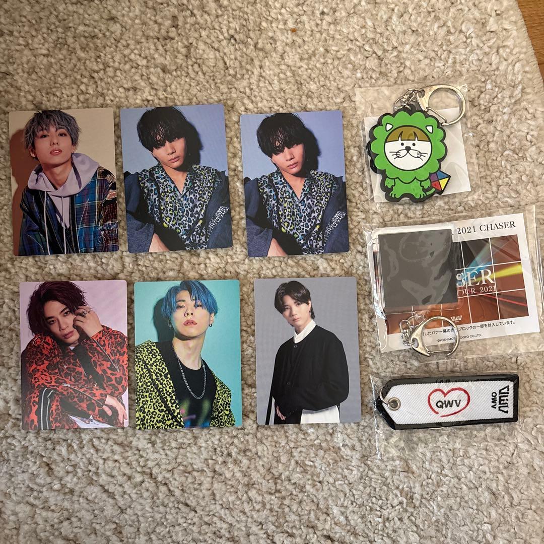 OWV CD まとめ売り