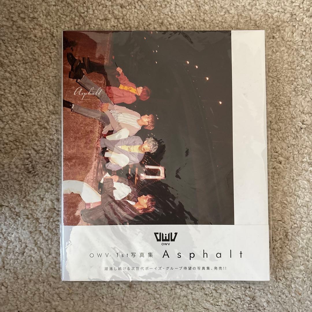 OWV CD まとめ売り