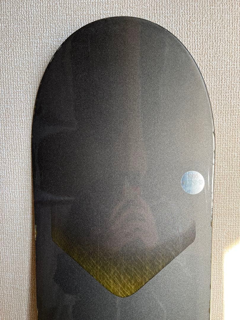 BURTON T6 スノーボード板 キャンバー 最上位モデル