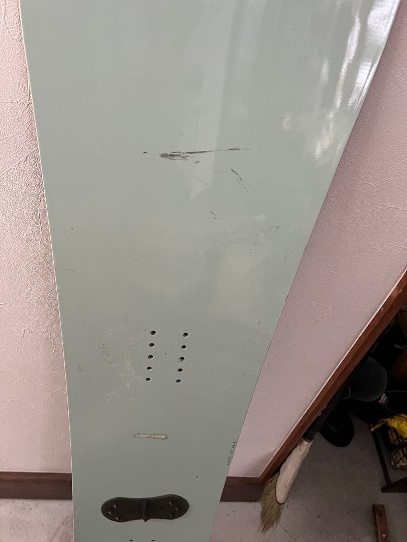 Gentemstick BABY MANTARAY 148cm 専用カバー付き