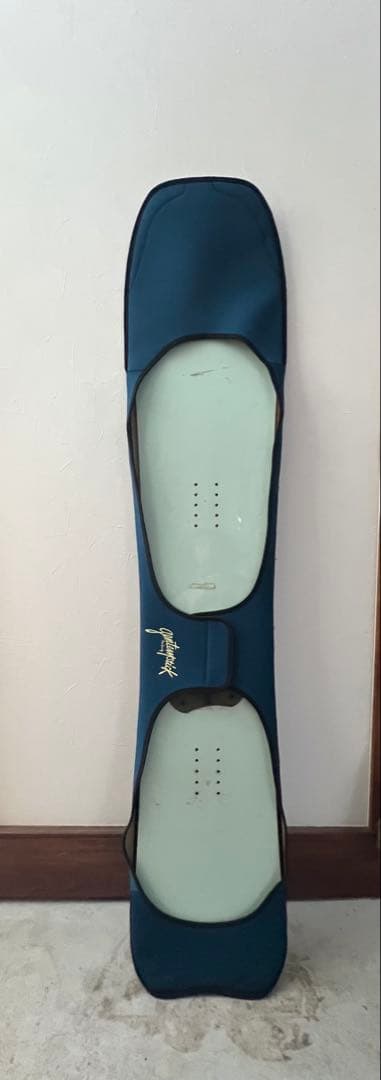 Gentemstick BABY MANTARAY 148cm 専用カバー付き