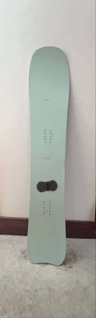 Gentemstick BABY MANTARAY 148cm 専用カバー付き