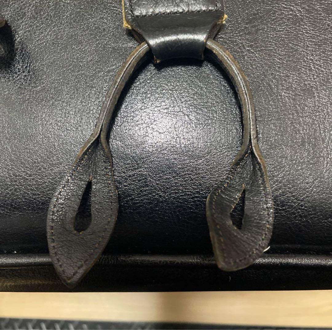 tenderloin×porterサスペンダー