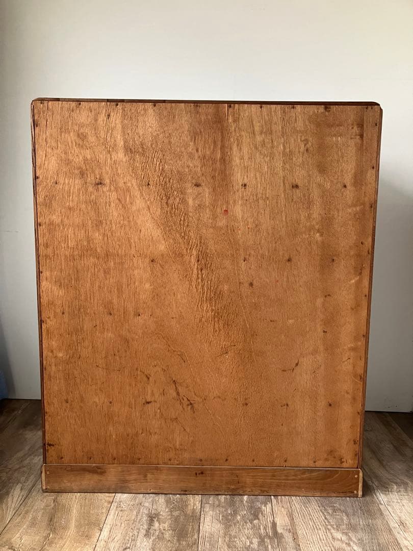 Goldマン様 茶箪笥　とても古い　水屋　天然木　小さな茶棚