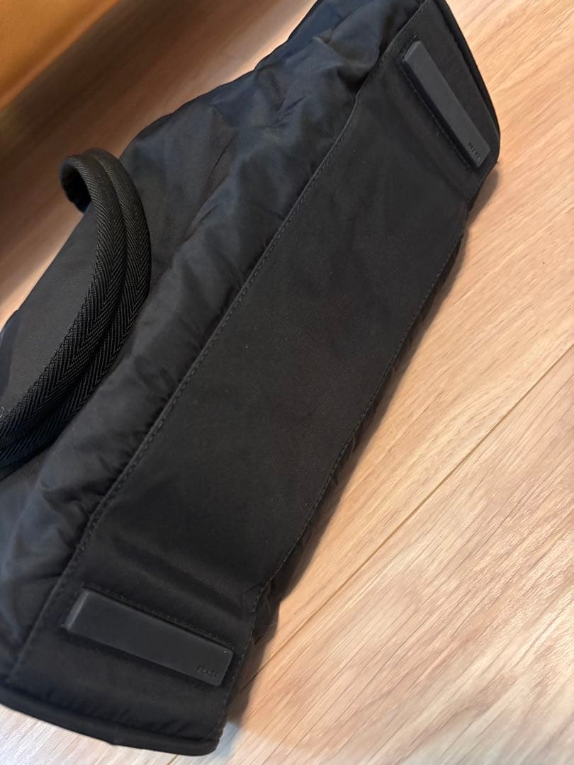 バッグ PRADA NERO