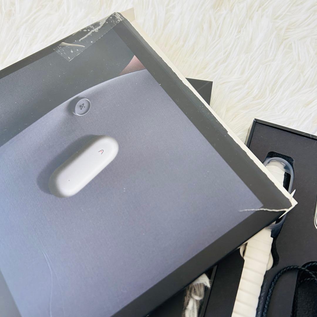 PLAUD Note Pin バンドルセット　シルバー