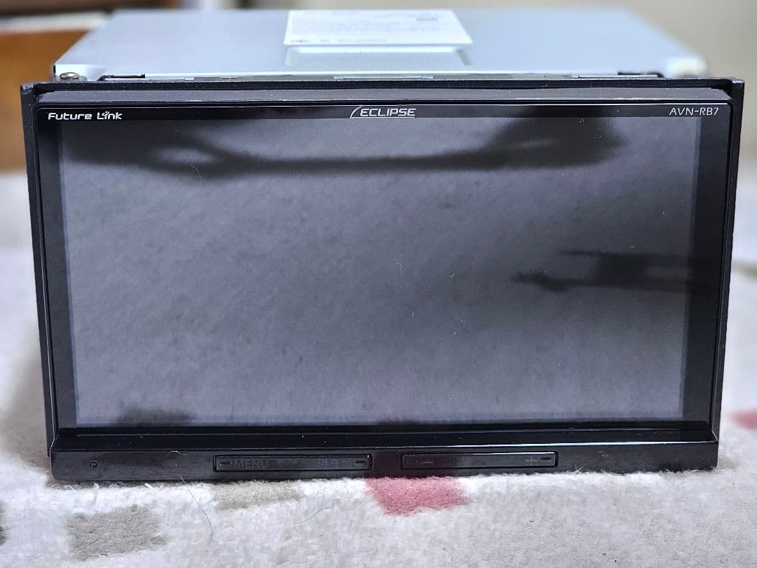 ECLIPSE AVN-RB7 カーナビ Bluetoothユニット