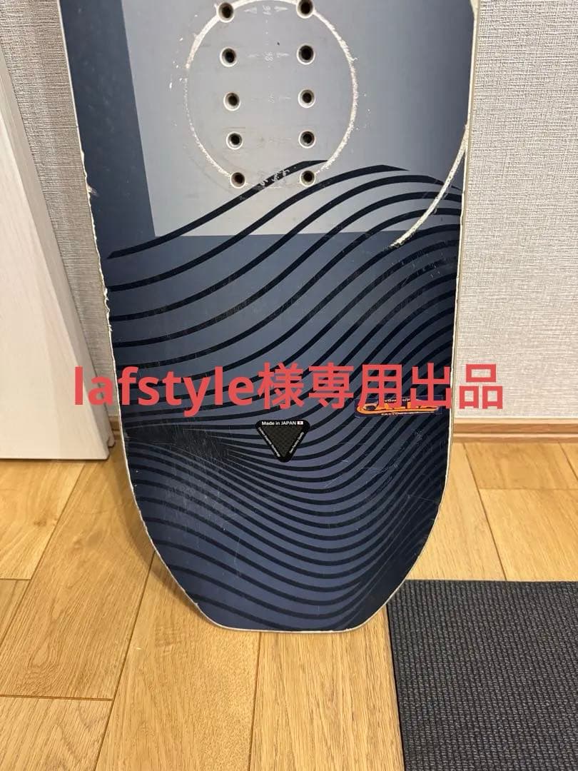 ヨネックススノーボード　YONEX 120㎝　キッズスノーボード　スムース