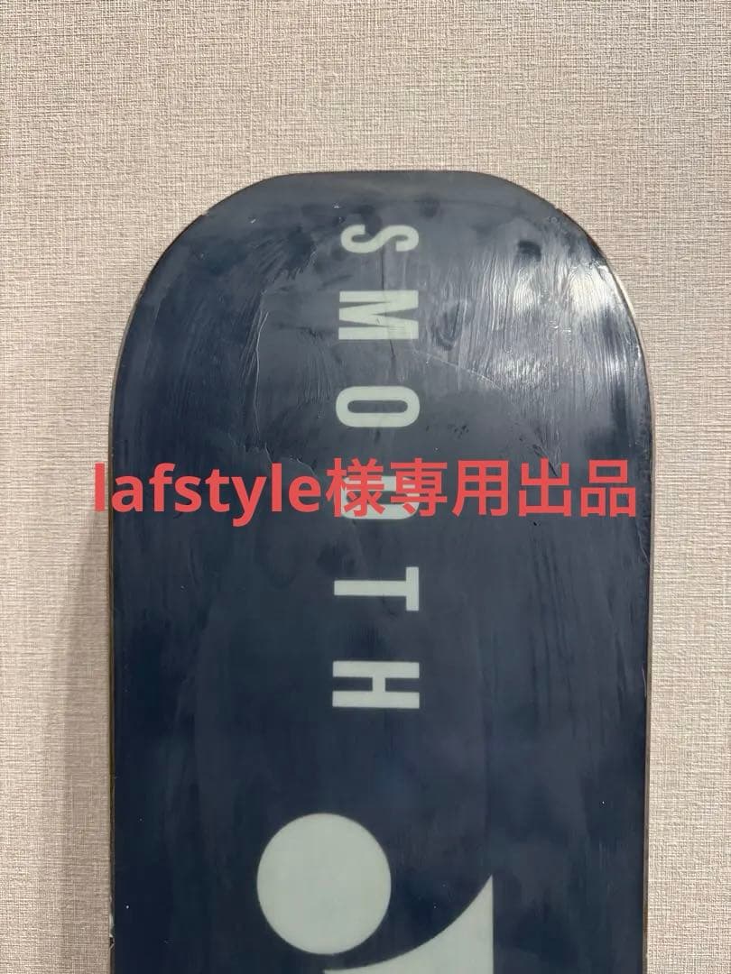 ヨネックススノーボード　YONEX 120㎝　キッズスノーボード　スムース