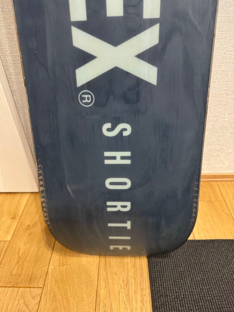 ヨネックススノーボード　YONEX 120㎝　キッズスノーボード　スムース