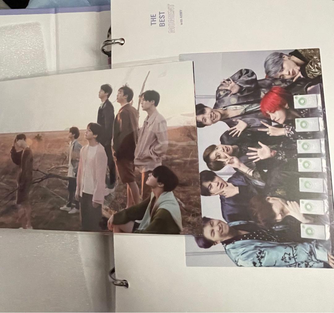 bts memories2015から2020日本語字幕付き