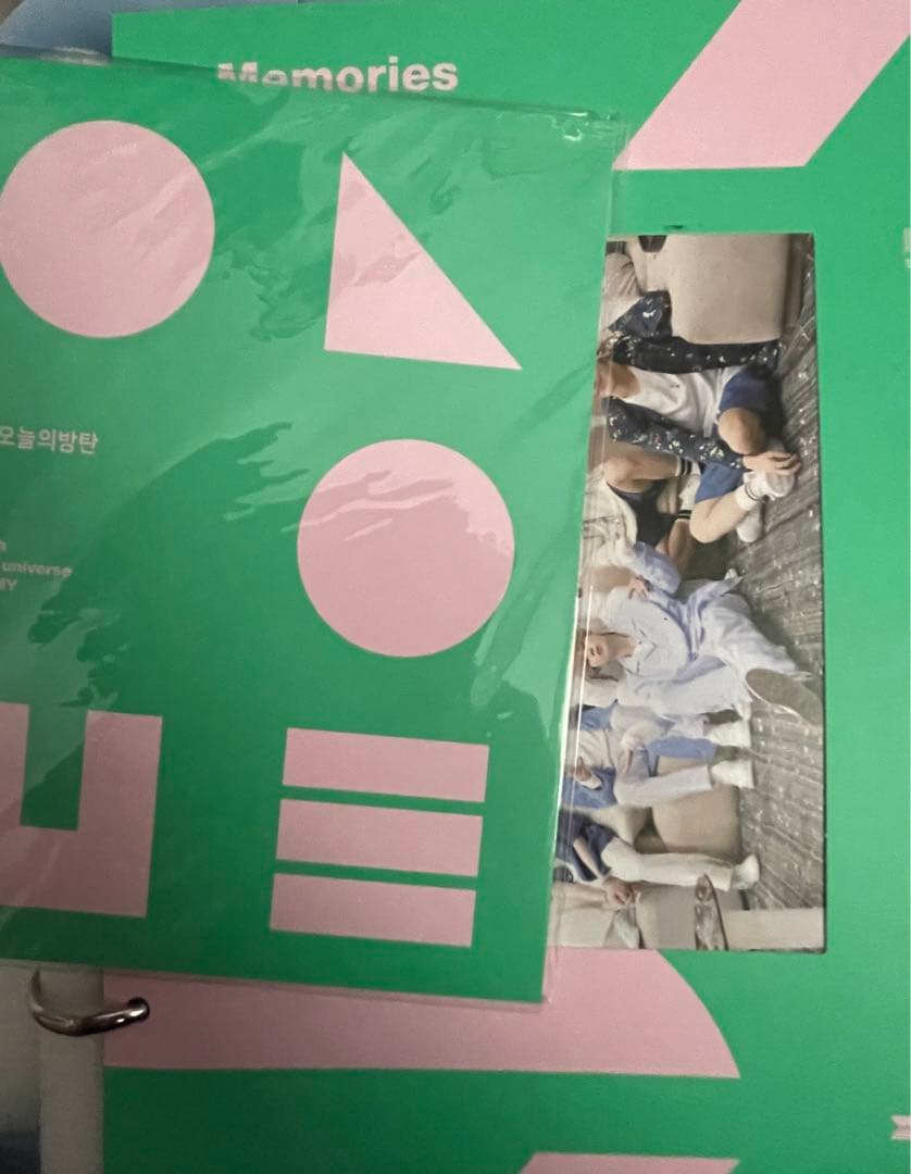 bts memories2015から2020日本語字幕付き