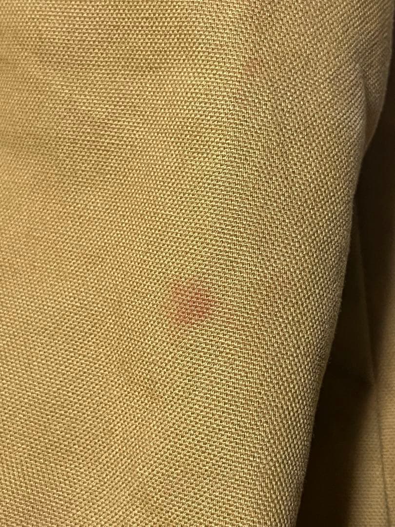 70s 80s USA製 BIG BEN ダック地 カバーオール