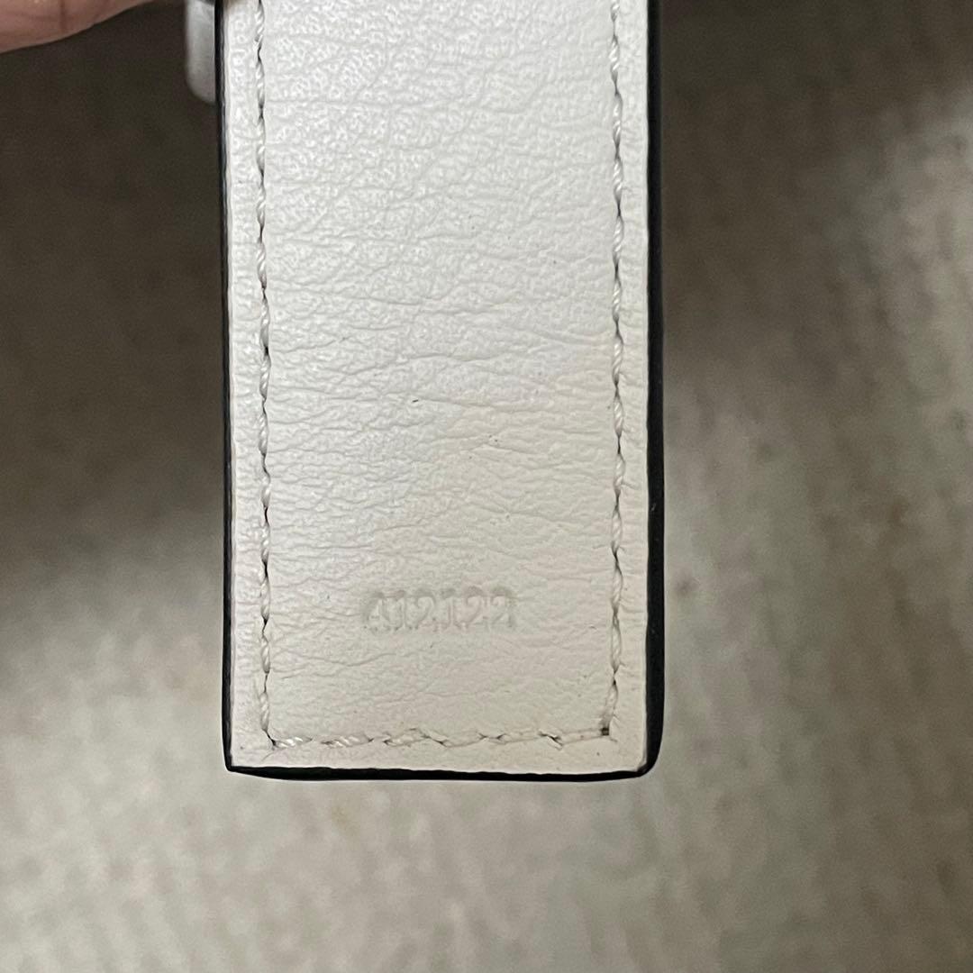 ロエベ カゴバック バスケットバック