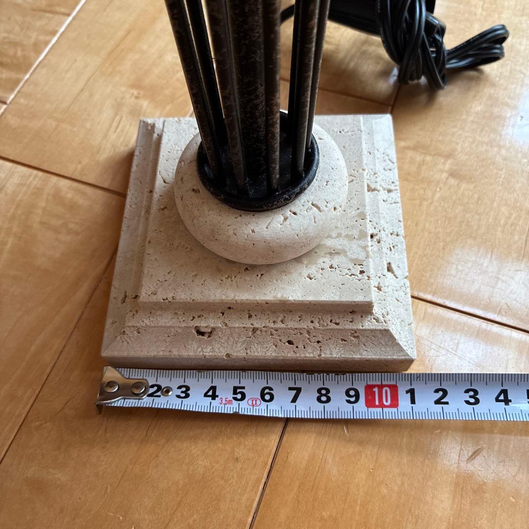 テーブルランプ 2個セット