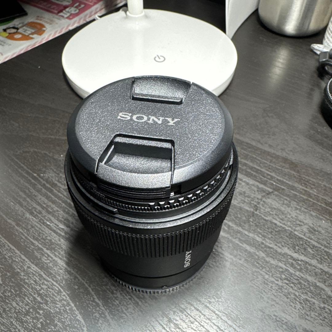 【使用数回】SONYソニー E 11mm F1.8