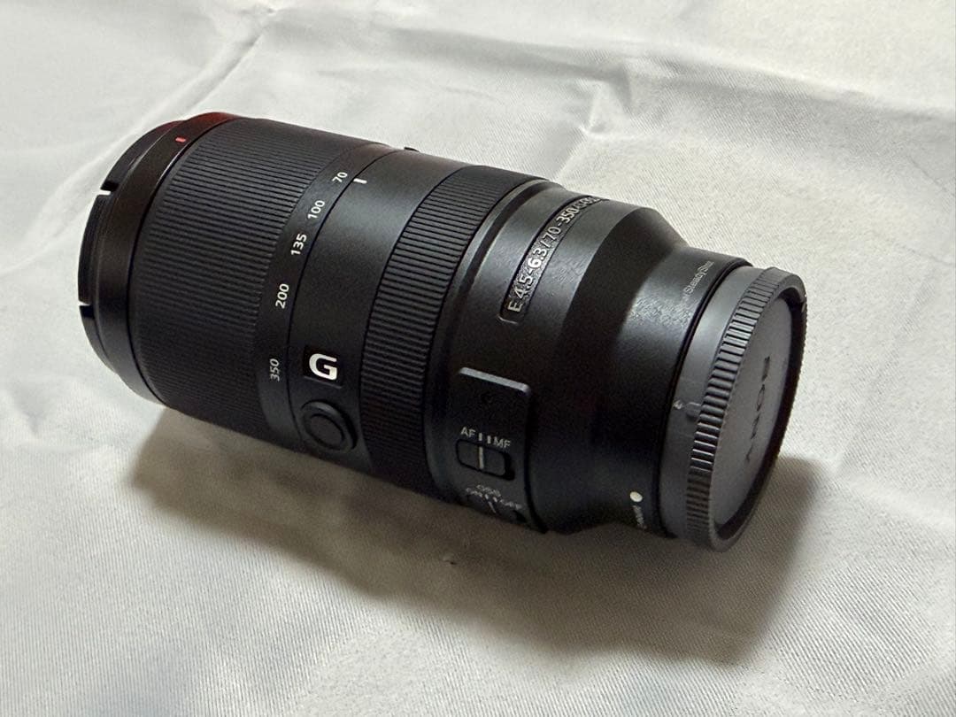 rintan 【かなり美品】E 70-350mm F4.5-6.3
