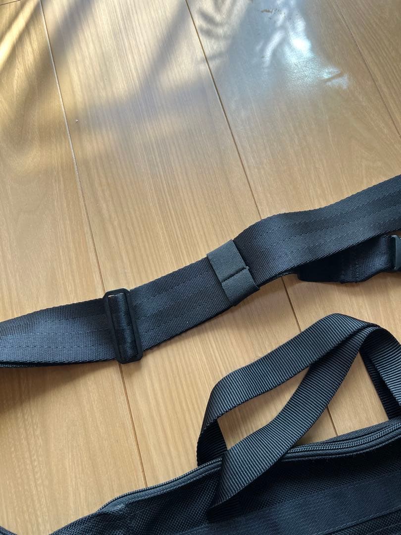 BRIEFING ブリーフィング　ボストンバック