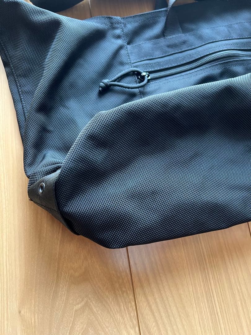 BRIEFING ブリーフィング　ボストンバック