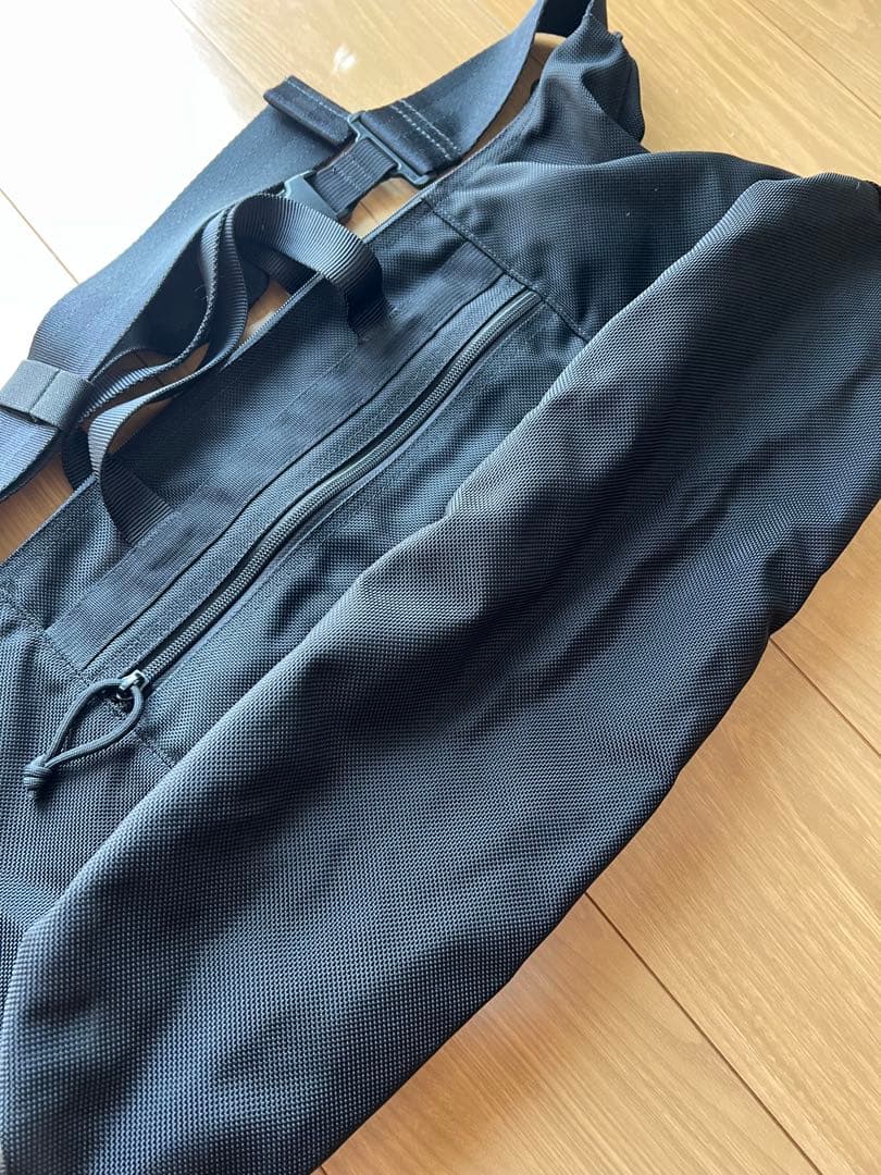 BRIEFING ブリーフィング　ボストンバック