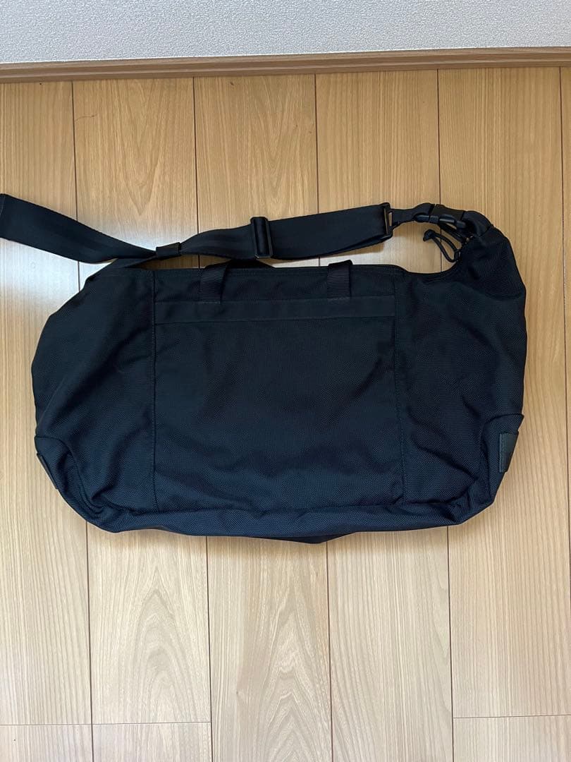 BRIEFING ブリーフィング　ボストンバック