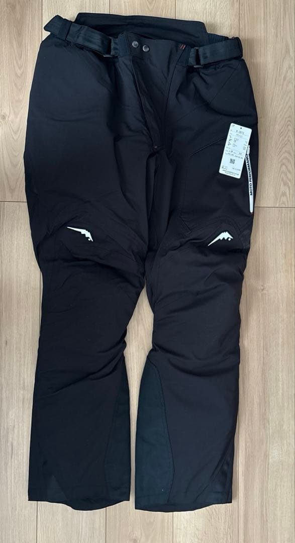 クシタニ アロフトパンツL/3W未使用