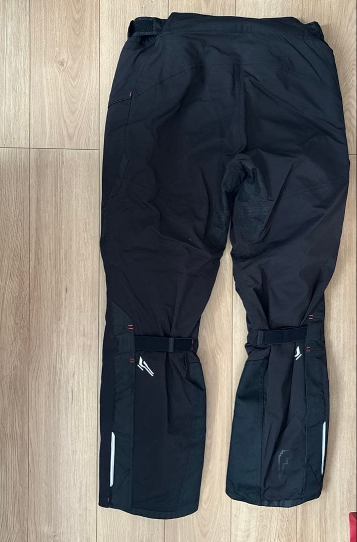 クシタニ アロフトパンツL/3W未使用