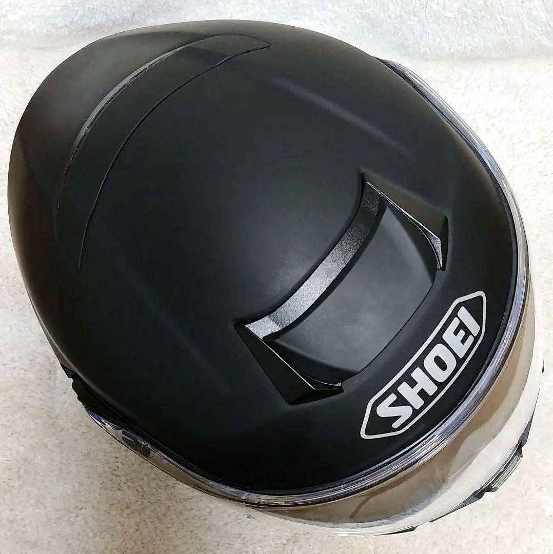 お*い様 【システムヘルメット】SHOEI NEOTEC3 ネオテックIII 2