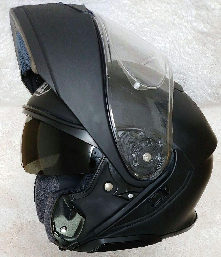 お*い様 【システムヘルメット】SHOEI NEOTEC3 ネオテックIII 2